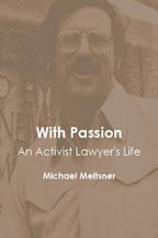 With Passion: An Activist Lawyer's Life